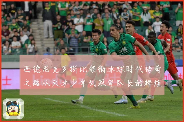 西德尼克罗斯比领衔冰球时代传奇之路从天才少年到冠军队长的辉煌征程